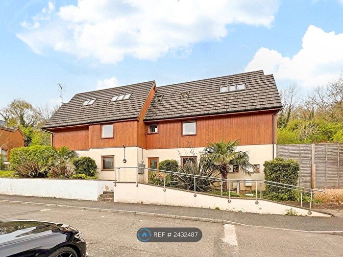 1 Bedroom Flat To Rent In Rowland Place, Purley, CR8