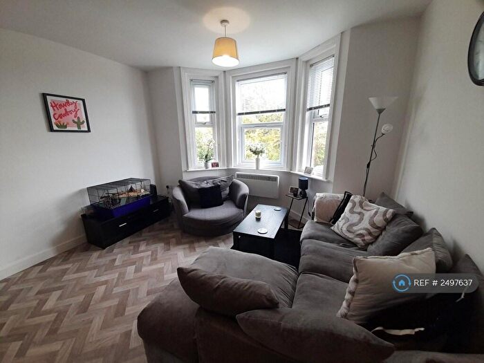 1 Bedroom Flat To Rent In Fairfield, Christchurch, BH23
