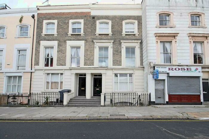 1 Bedroom Flat To Rent In Malden Road, Kentish Town, NW5