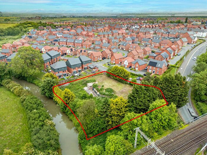 Land For Sale In Moors Lane, Houlton, Rugby, CV23