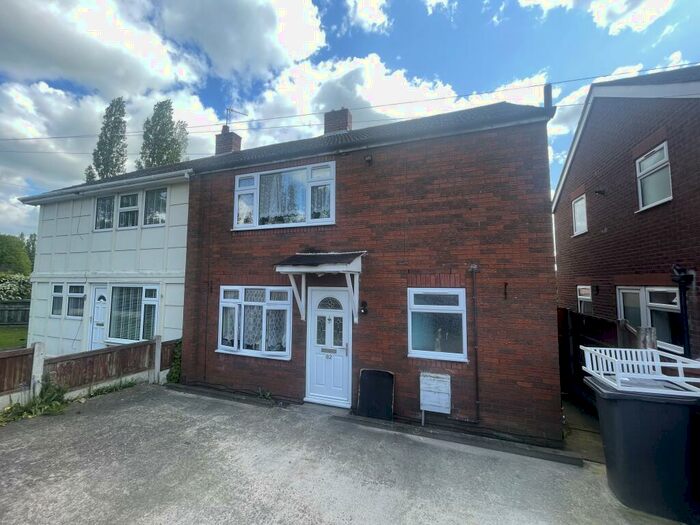 3 Bedroom Semi-Detached House To Rent In Labray Road, Calverton, NG14