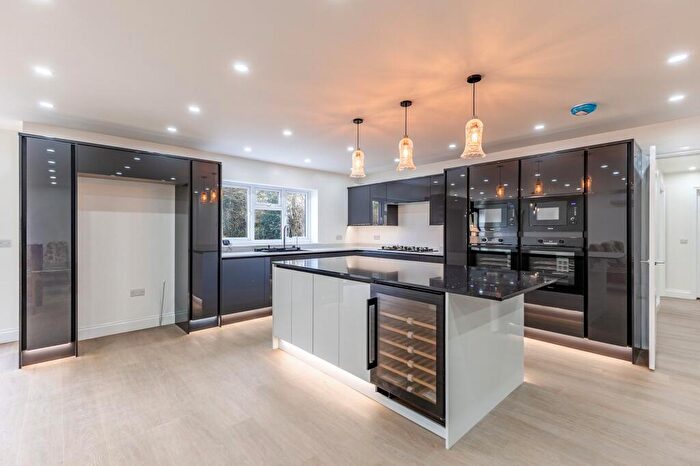 4 Bedroom Detached Bungalow For Sale In Bawdeswell, NR20