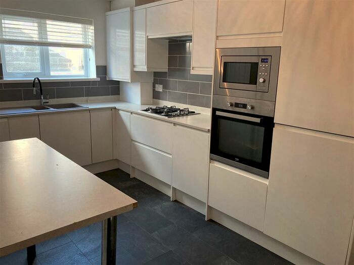 3 Bedroom Terraced House To Rent In Church Street, Penydarren, Merthyr Tydfil, CF47