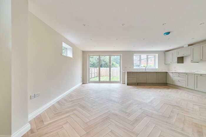 2 Bedroom Detached House For Sale In Coate Road, Stanton St Bernard, SN8