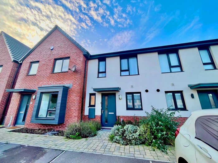 2 Bedroom Property To Rent In Clos Pentre, Barry, CF62