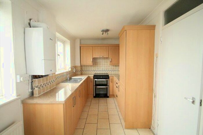 3 Bedroom Town House To Rent In Hatherley Road, Sidcup, DA14