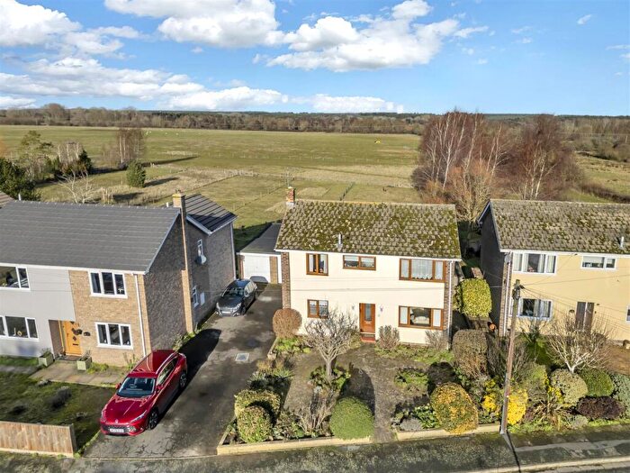 4 Bedroom Detached House For Sale In Holden Road, Lackford, Bury St. Edmunds, IP28