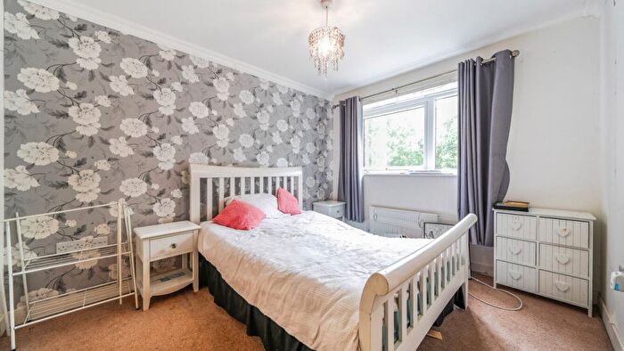 3 Bedroom Terraced House For Sale In Ranston Close, Denham, UB9