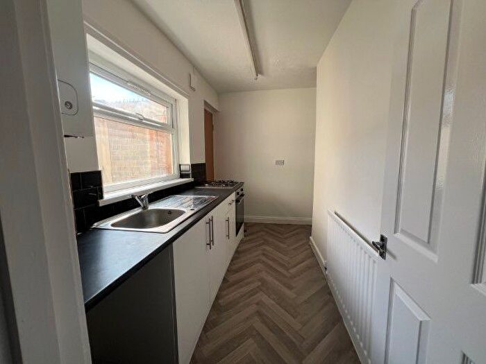 2 Bedroom Flat To Rent In Brook Street, Hartlepool, TS26