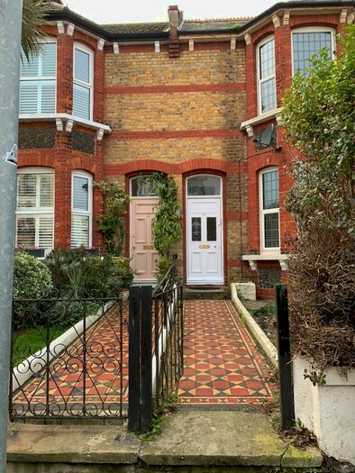 3 Bedroom Terraced House To Rent In Crescent Road, Ramsgate, CT11