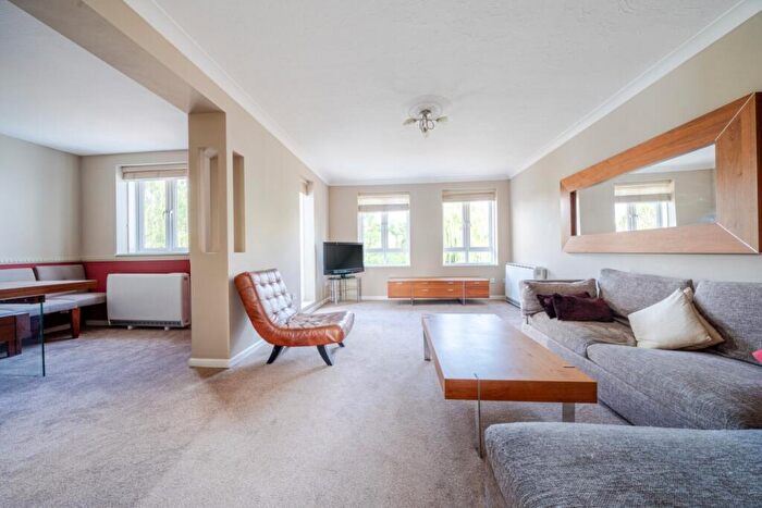 2 Bedroom Apartment To Rent In Braybank Bray, SL6