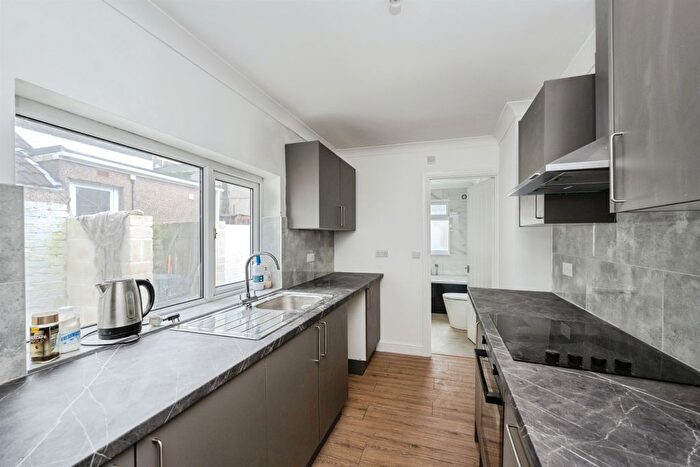 2 Bedroom Terraced House For Sale In Regent Street East, Neath, SA11