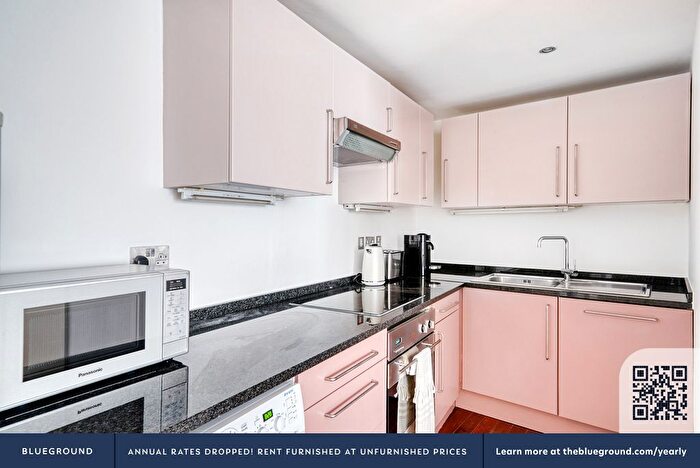 1 Bedroom Flat To Rent In Shoreditch, London, E2