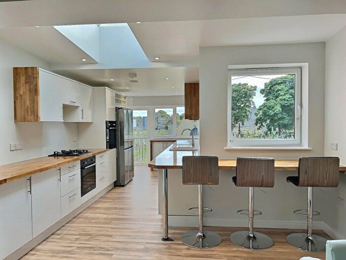 7 Bedroom House Of Multiple Occupation To Rent In Fairfield Road, Newcastle Upon Tyne, NE2