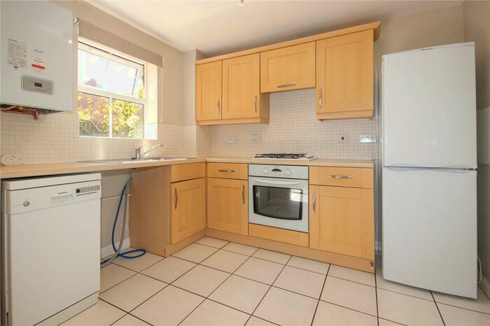 2 Bedroom House To Rent In Casson Drive, Stoke Park, Bristol, BS16