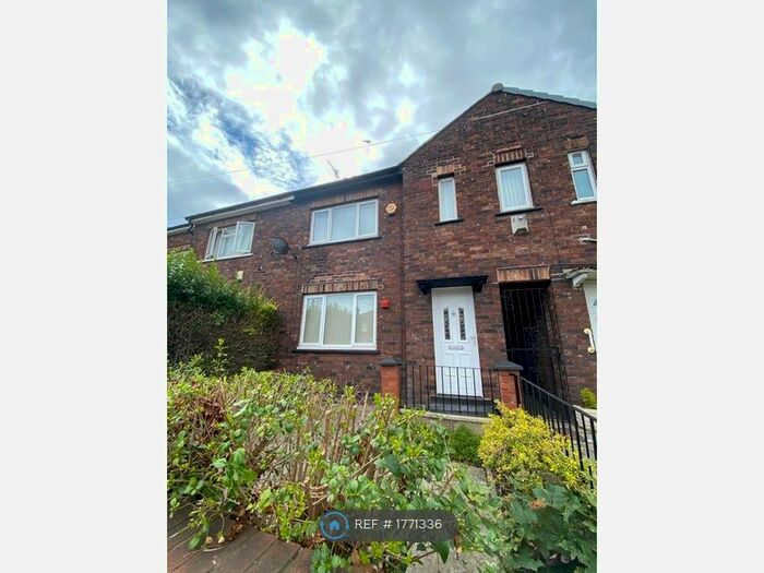 3 Bedroom Terraced House To Rent In Kirkstone Road North, Liverpool, L21