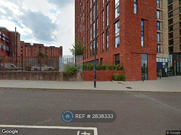 1 Bedroom Flat To Rent In Wharf End, Trafford Park, Manchester, M17