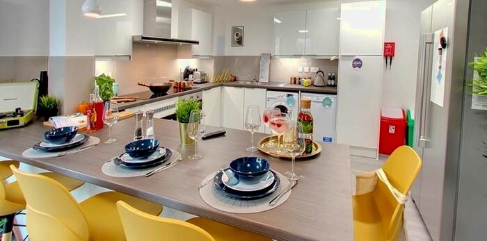 1 Bedroom Flat To Rent In Albert Street, Newcastle Upon Tyne, NE1