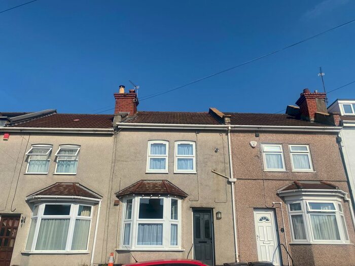3 Bedroom Property To Rent In Madeline Road, Speedwell, Bristol, BS16