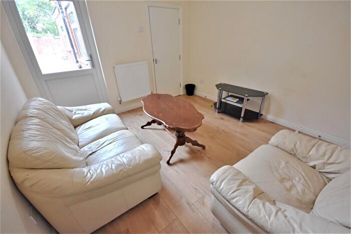 3 Bedroom Terraced House To Rent In Marlborough Road, Coventry, CV2