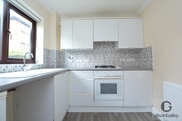 1 Bedroom Flat To Rent In Scott Road, Thorpe Park, Norwich, NR1