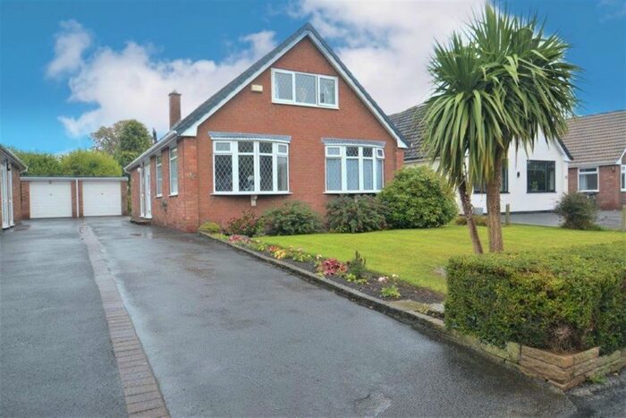 3 Bedroom Detached House For Sale In Pavement Lane, Mobberley, Knutsford, WA16