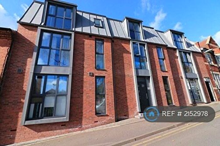 1 Bedroom Flat To Rent In Hungate, Lincoln, LN1