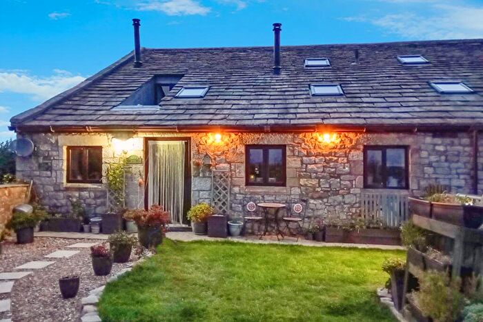 4 Bedroom Semi-Detached House For Sale In Conder Green Road, Conder Green, Lancaster, Lancashire, LA2