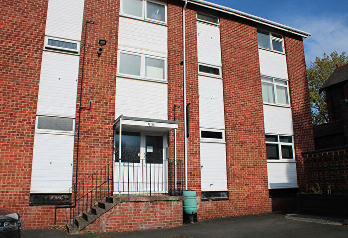 1 Bedroom Apartment To Rent In Hey Park, Huyton, Merseyside, L36
