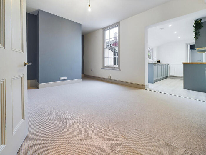 2 Bedroom Cottage To Rent In Maryport Street, Usk, Monmouthshire, NP15