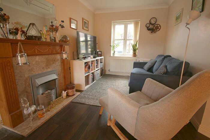 3 Bedroom End Of Terrace House For Sale In Ash Grove, Shepton Mallet, BA4