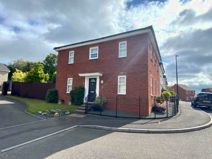 Houses for sale in Park View, CF31, Bridgend