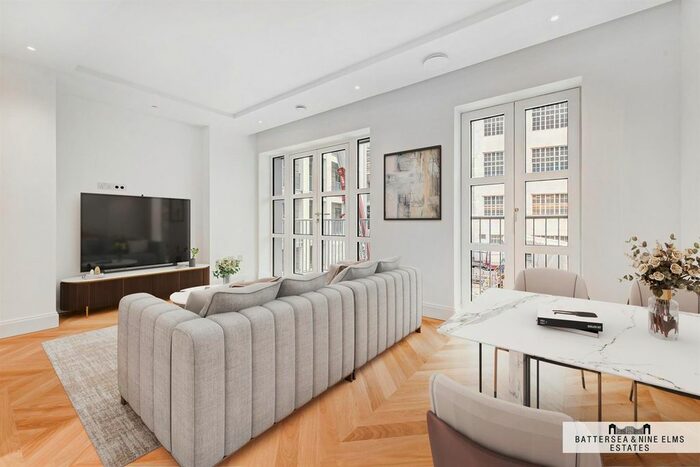 1 Bedroom Flat To Rent In Millbank, London, SW1P