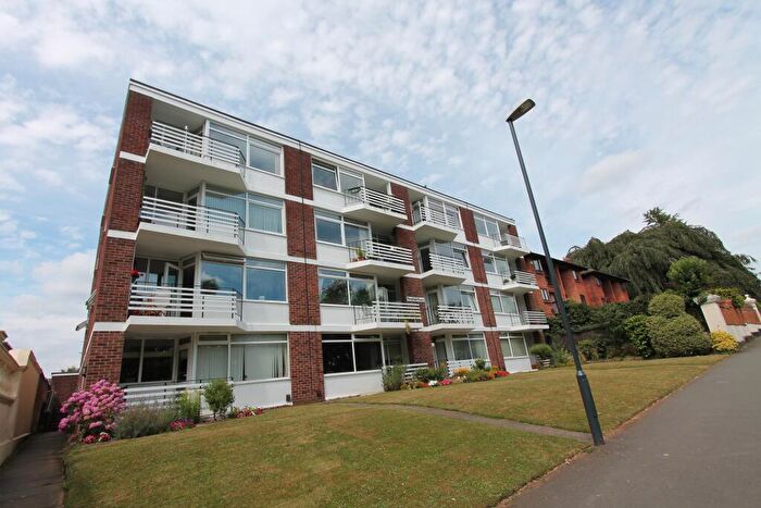 2 Bedroom Apartment To Rent In Newbold Lawn, Newbold Terrace East, Leamington Spa, Warwickshire, CV32