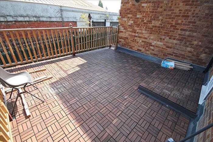 1 Bedroom Flat To Rent In Liberty Centre, Shayko House, Liberty Centre Mount Pleasant, Wembley, HA0