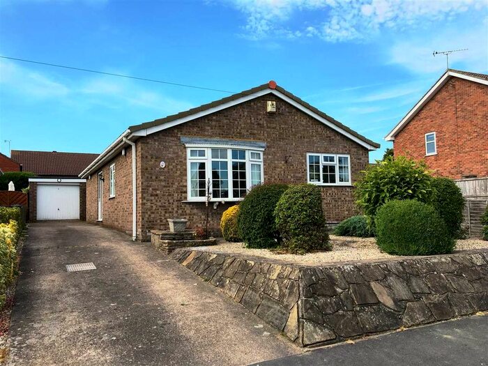 2 Bedroom Detached Bungalow To Rent In Valley View Drive, Bottesford, Scunthorpe, DN16