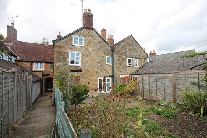 2 Bedroom Cottage To Rent In , Westbury, Sherborne, Dorset., DT9