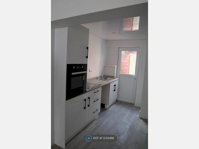 2 Bedroom Terraced House To Rent In Hawkins Street, Liverpool, L6