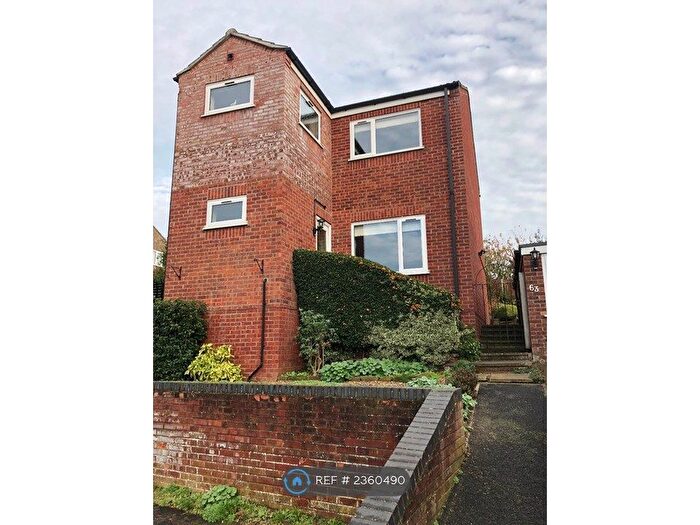 3 Bedroom Detached House To Rent In Waveney Road, Bungay, NR35