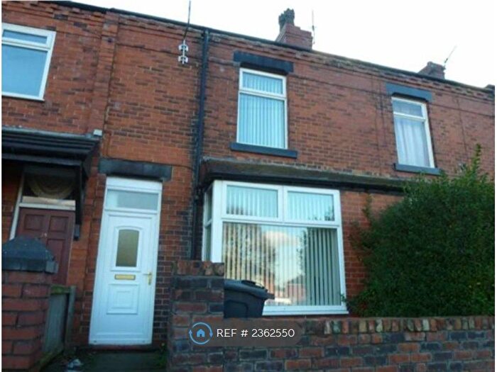 2 Bedroom Terraced House To Rent In Westwood Lane, Wigan, WN3