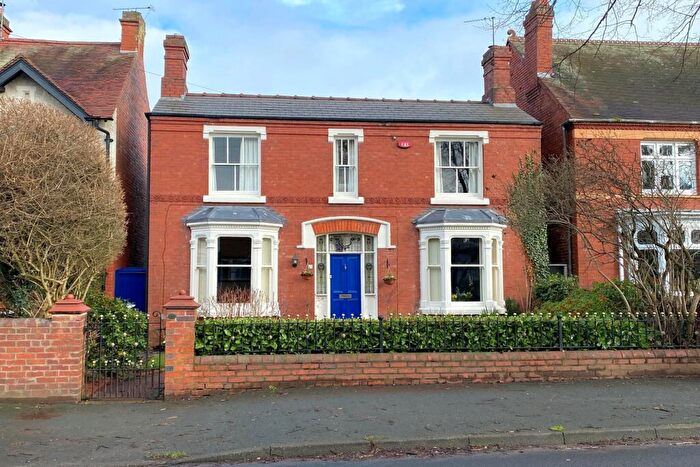 3 Bedroom Detached House For Sale In South Road, Norton, Stourbridge, DY8