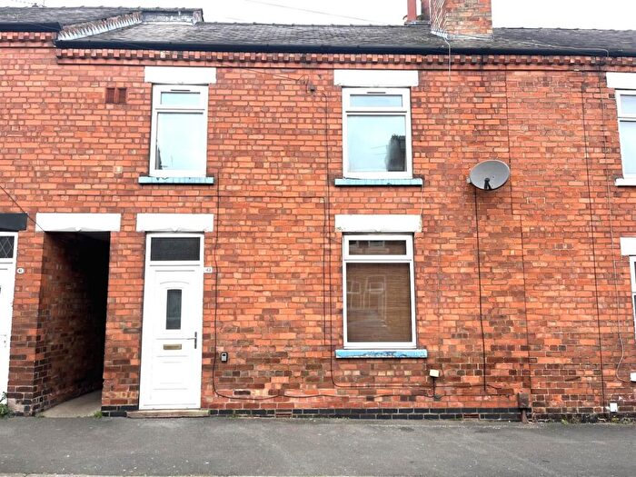 3 Bedroom Terraced House To Rent In Wood StreetNewarkNottinghamshire, NG24