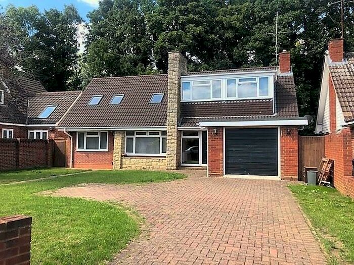 4 Bedroom Detached House To Rent In Maidenhead, Berkshire, SL6
