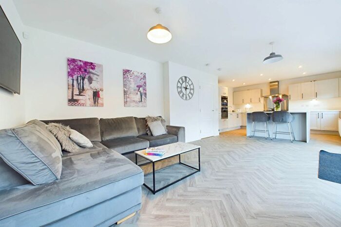 5 Bedroom Detached House For Sale In Shorthorn Terrace, Hamilton, ML3