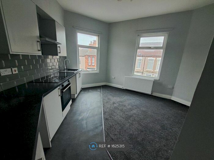 1 Bedroom Flat To Rent In Station Road, Darlington, DL3