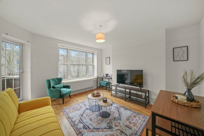 2 Bedroom Apartment To Rent In Ferdinand Street, Chalk Farm, NW1