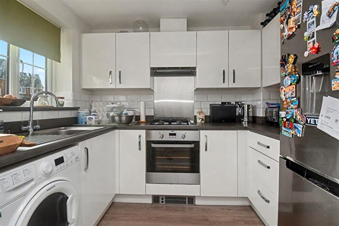 2 Bedroom Semi Detached House For Sale In Belfry Drive, Corby, NN17