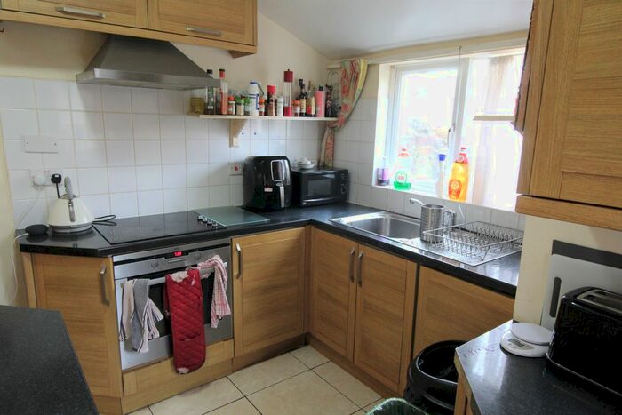 4 Bedroom Terraced House To Rent In Manor Street, Heath, Cardiff, CF14