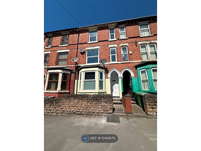 3 Bedroom Terraced House To Rent In Sneinton Boulevard, Nottingham, NG2