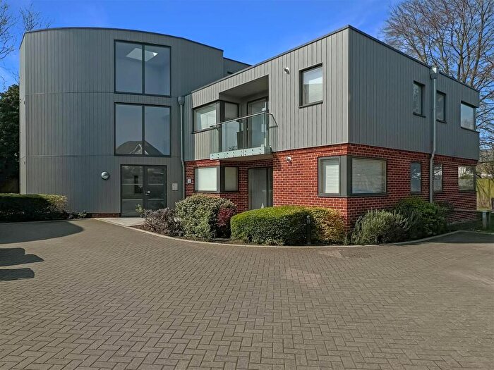 1 Bedroom Flat To Rent In Histon Road, Cambridge, CB4